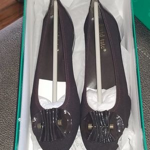 New David Tate Shoes